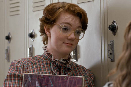 shannon purser