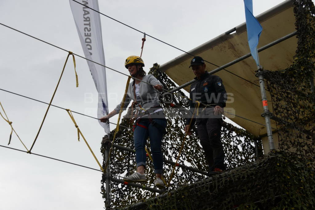 90ª Adunata nazionale degli alpini