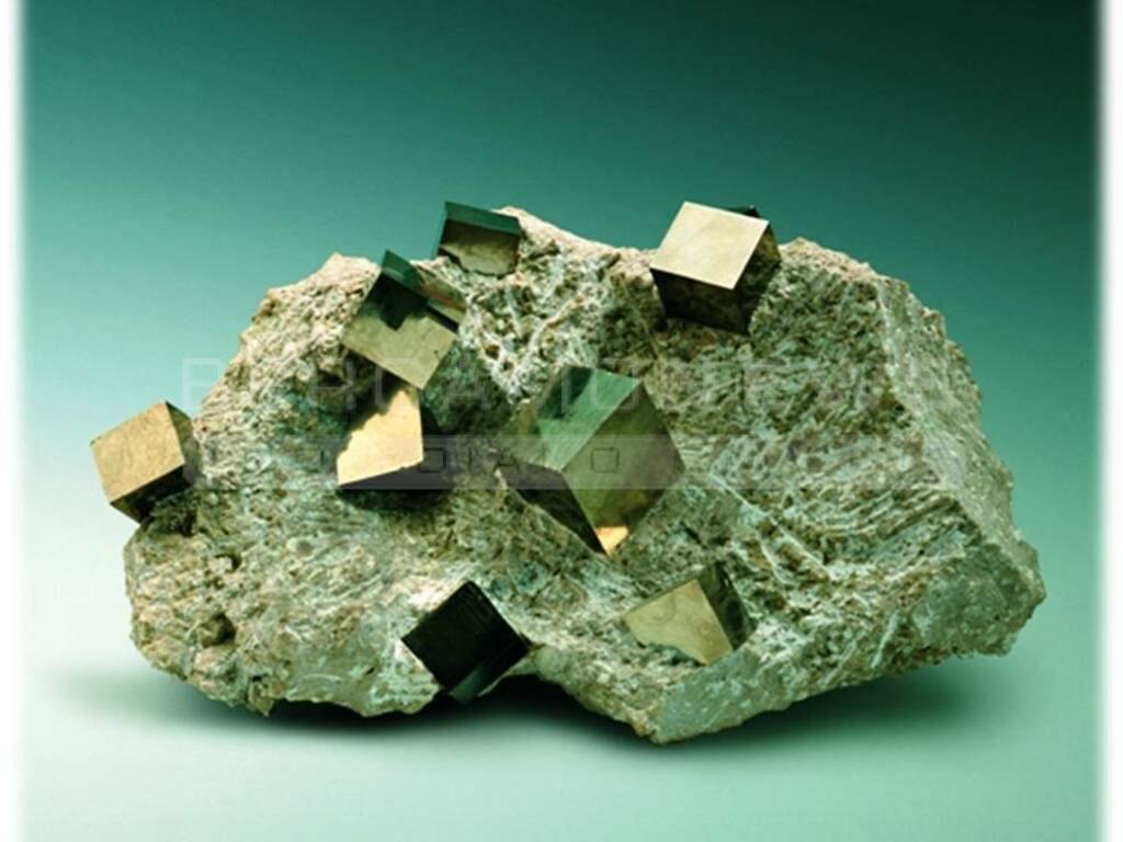 Un tesoro donato al Museo”, esposta la collezione mineralogica di Franco  Maida - BergamoNews