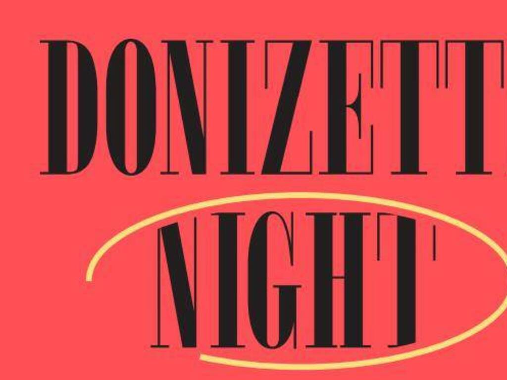 donizetti night