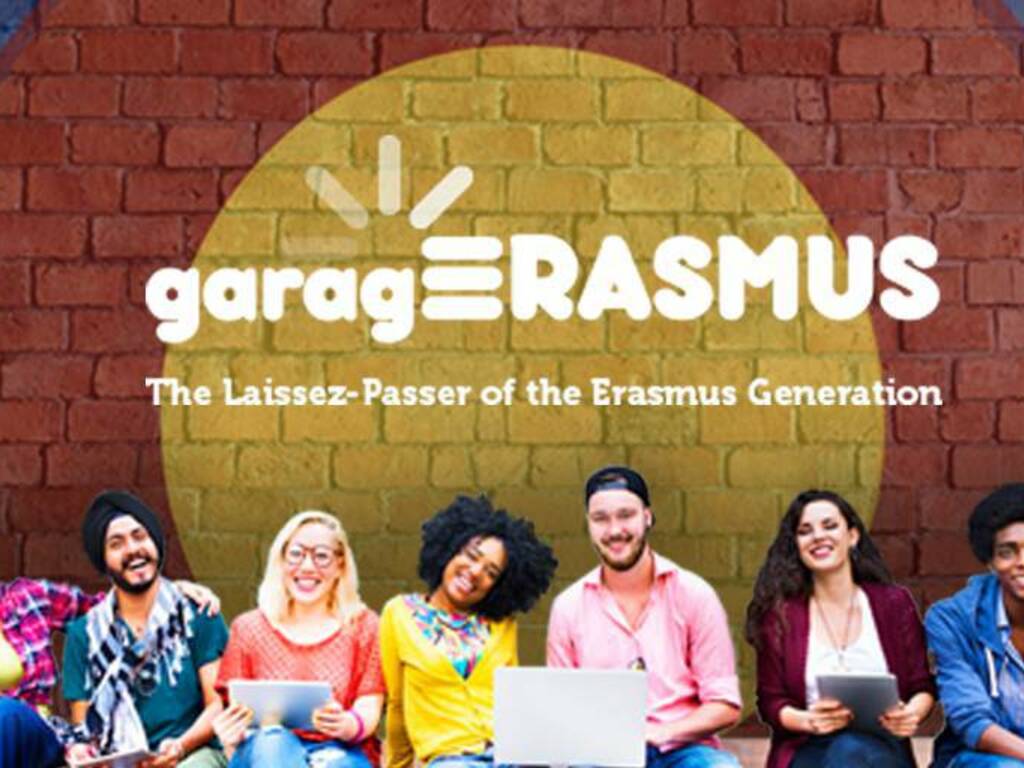 garagerasmus