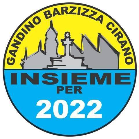 Insieme per Gandino Barzizza Cirano 2022