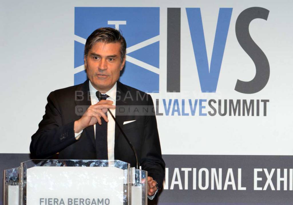 IVS – Industrial Valves Summit