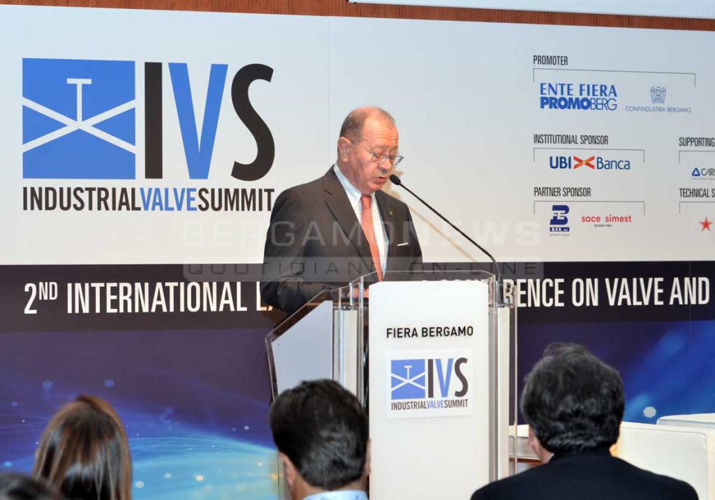 IVS – Industrial Valves Summit