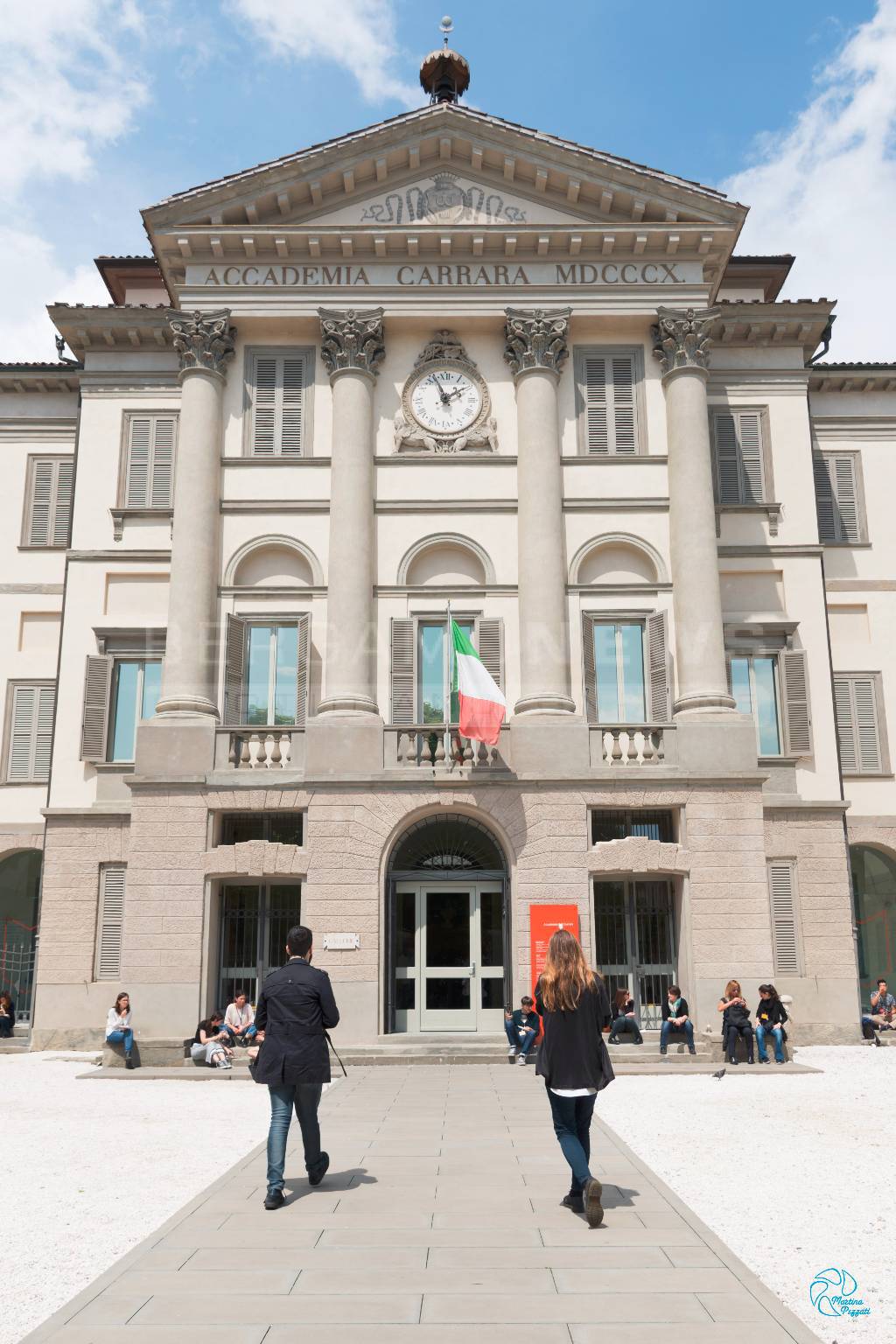 Museo 4.0_ Accademia Carrara