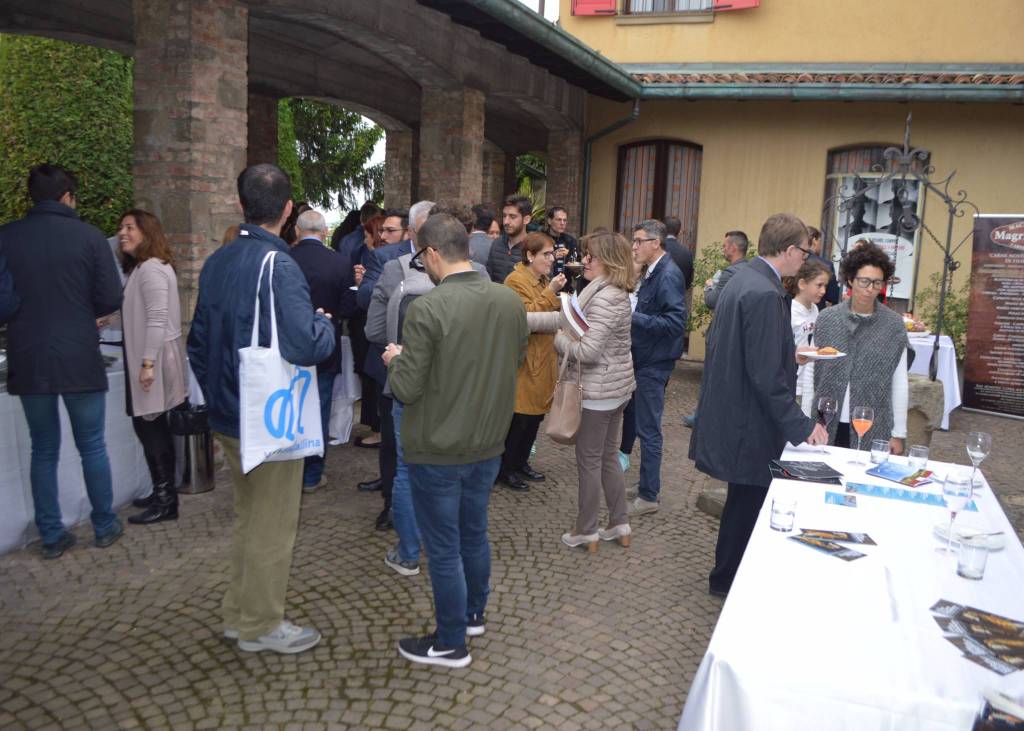 "Terre del Vescovado", 13 Comuni insieme per promuovere il territorio a est di Bergamo