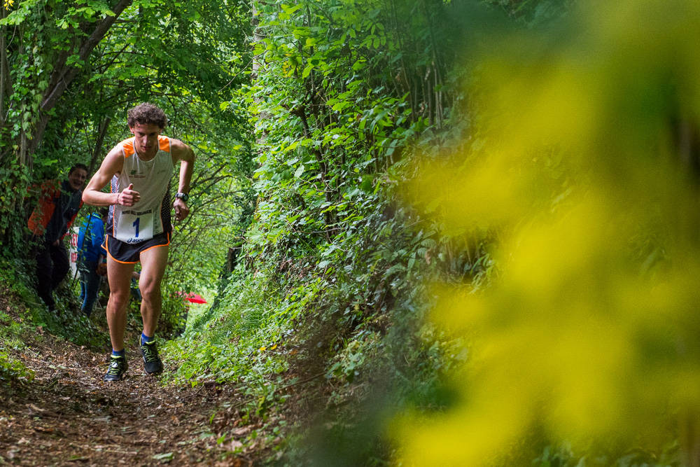 Trofeo Valli Bergamasche