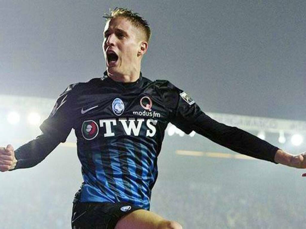 Andrea Conti