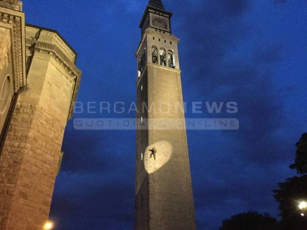 Festa patronale a Ponte San Pietro