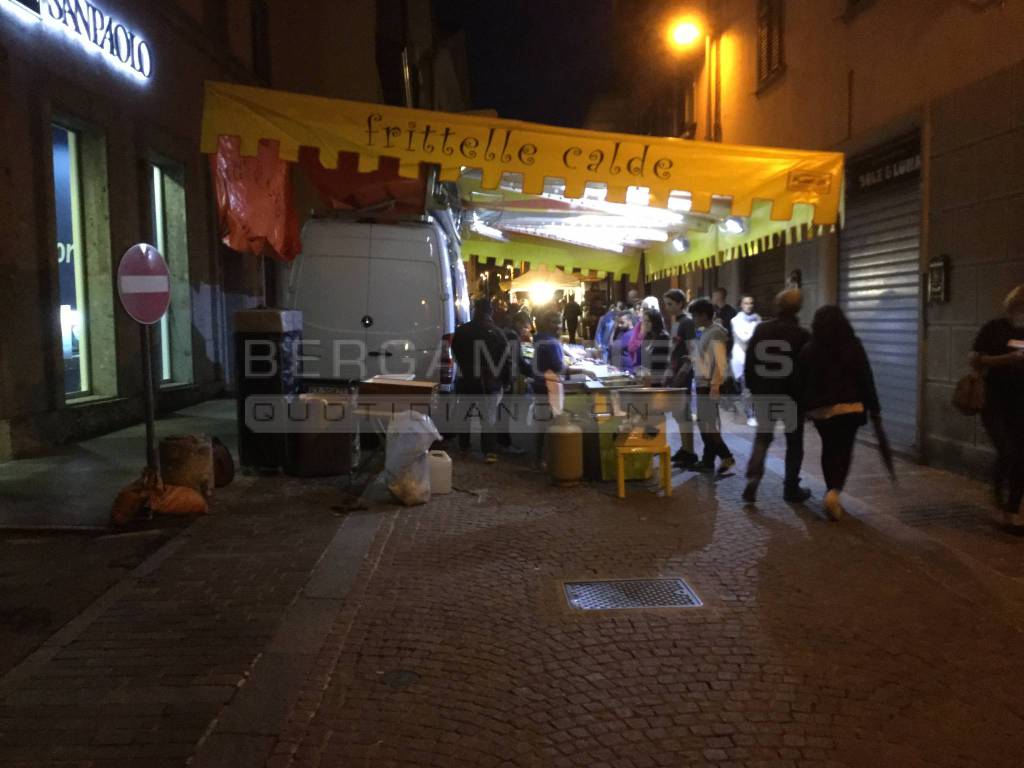 Festa patronale a Ponte San Pietro