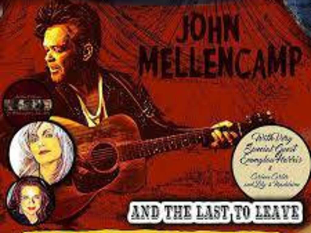 john mellencamp