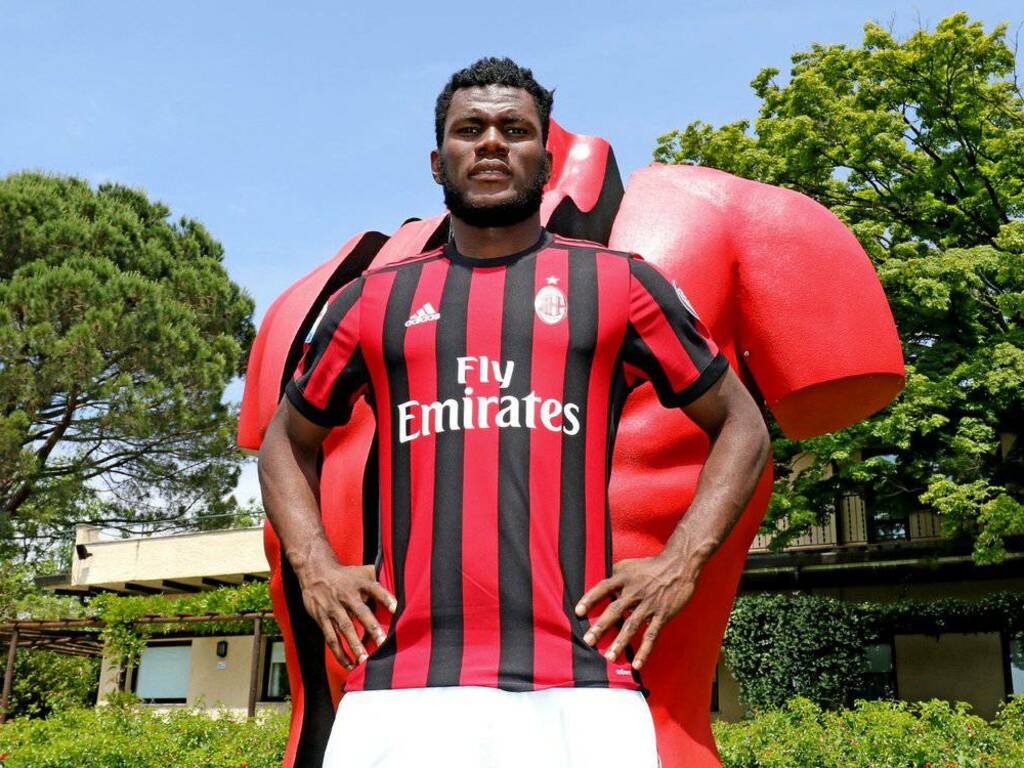 Kessié