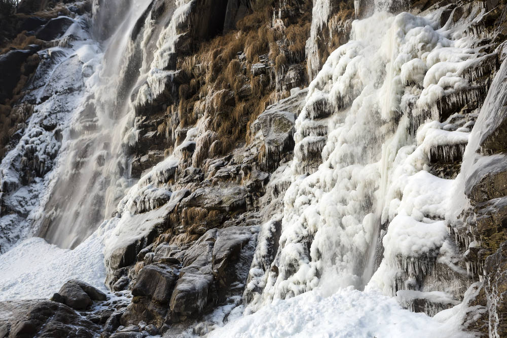 Cascate dell'Acqua