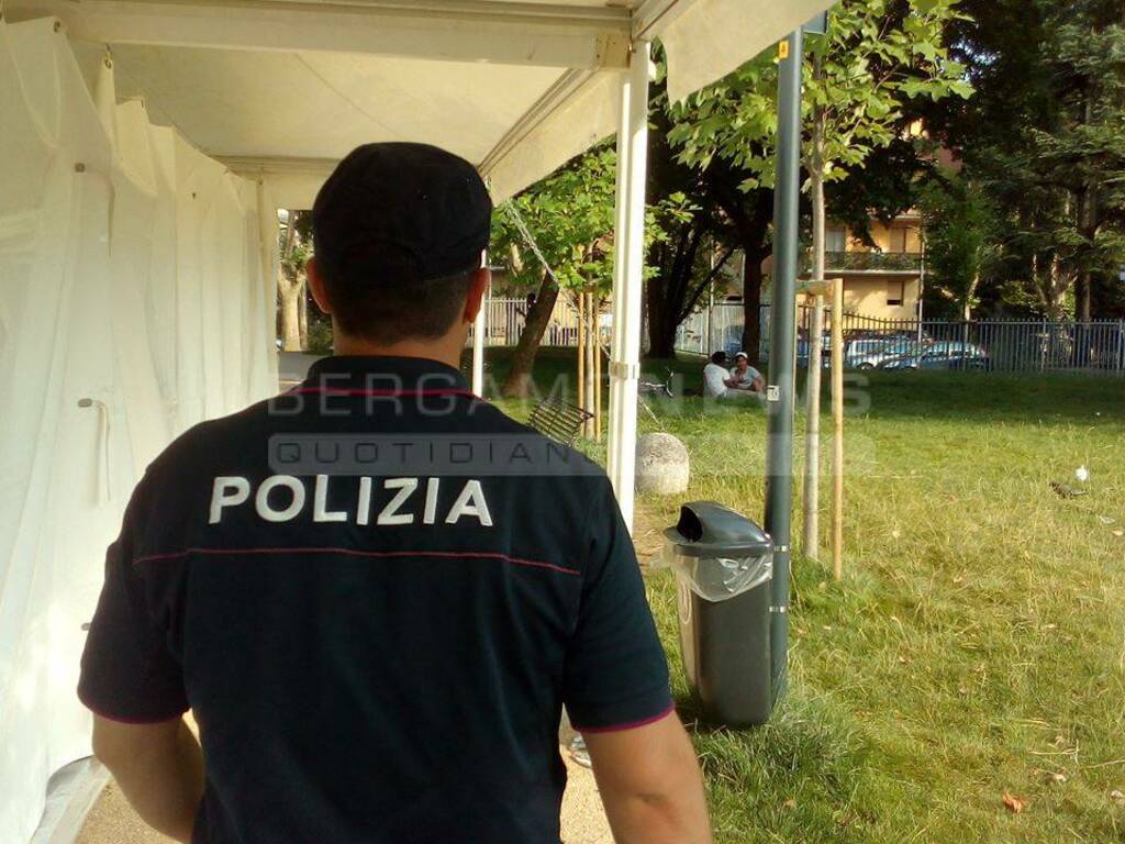 Polizia