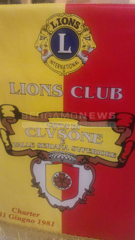 Lions Club Città di Clusone