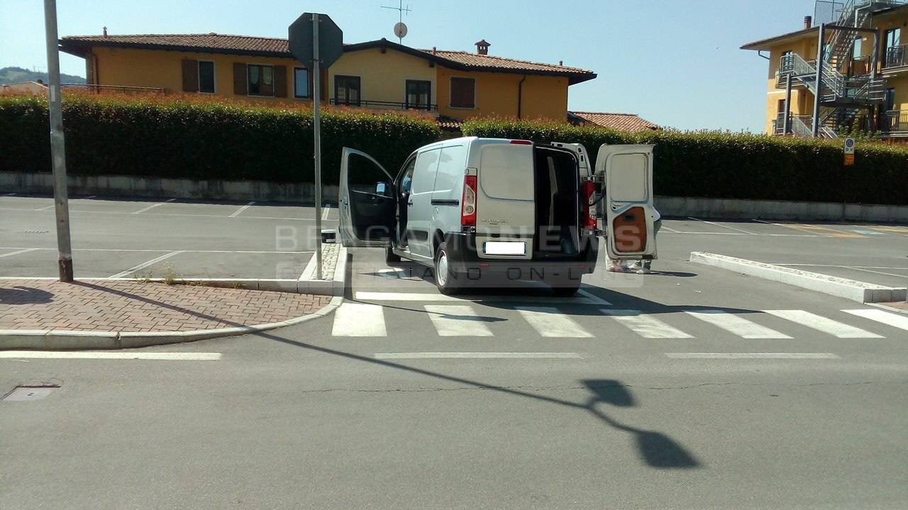 Villongo, muore dopo la tentata aggressione