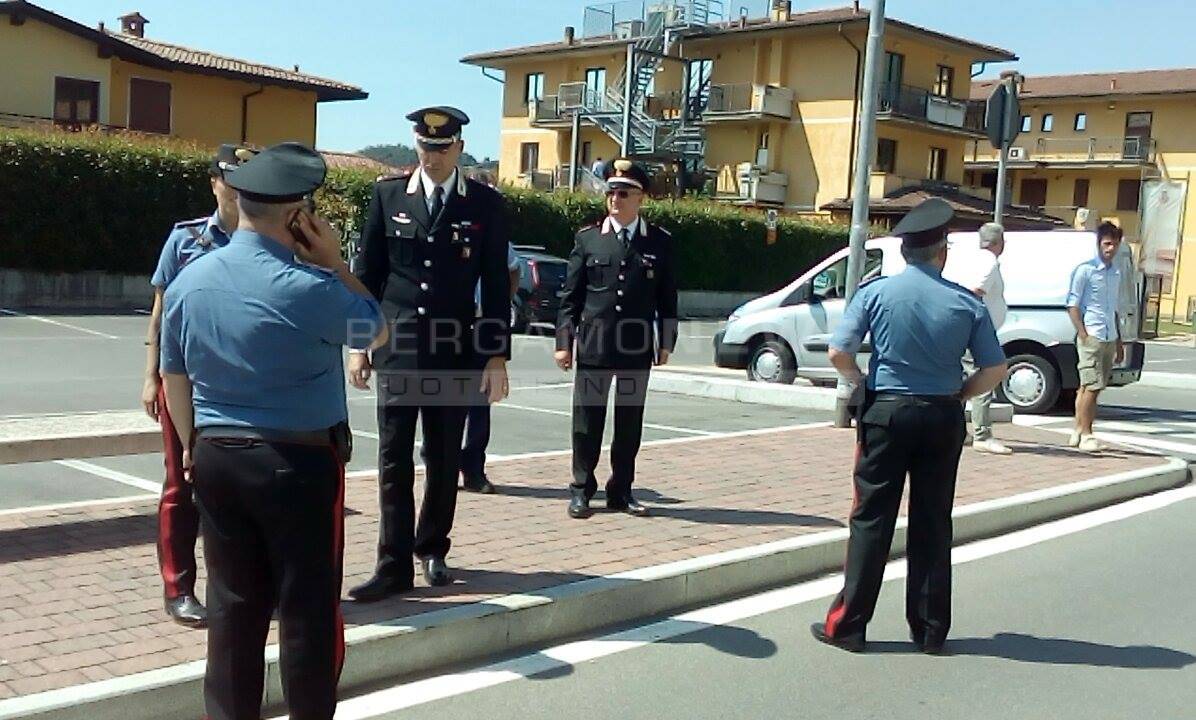 Villongo, muore dopo la tentata aggressione