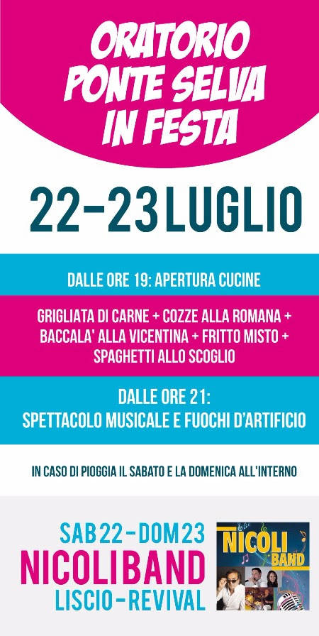 Eventi a Bergamo e provincia 