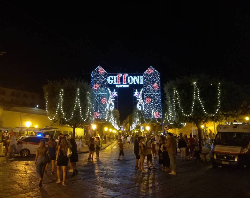 Giffoni Film Festival