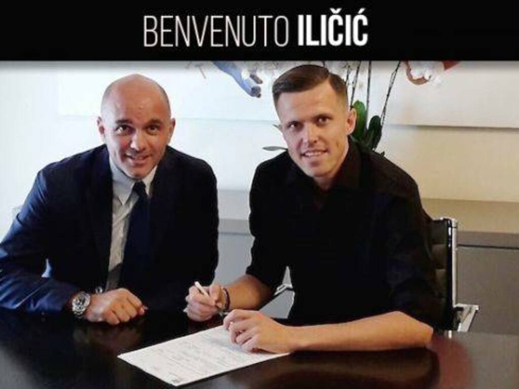 Ilicic firma