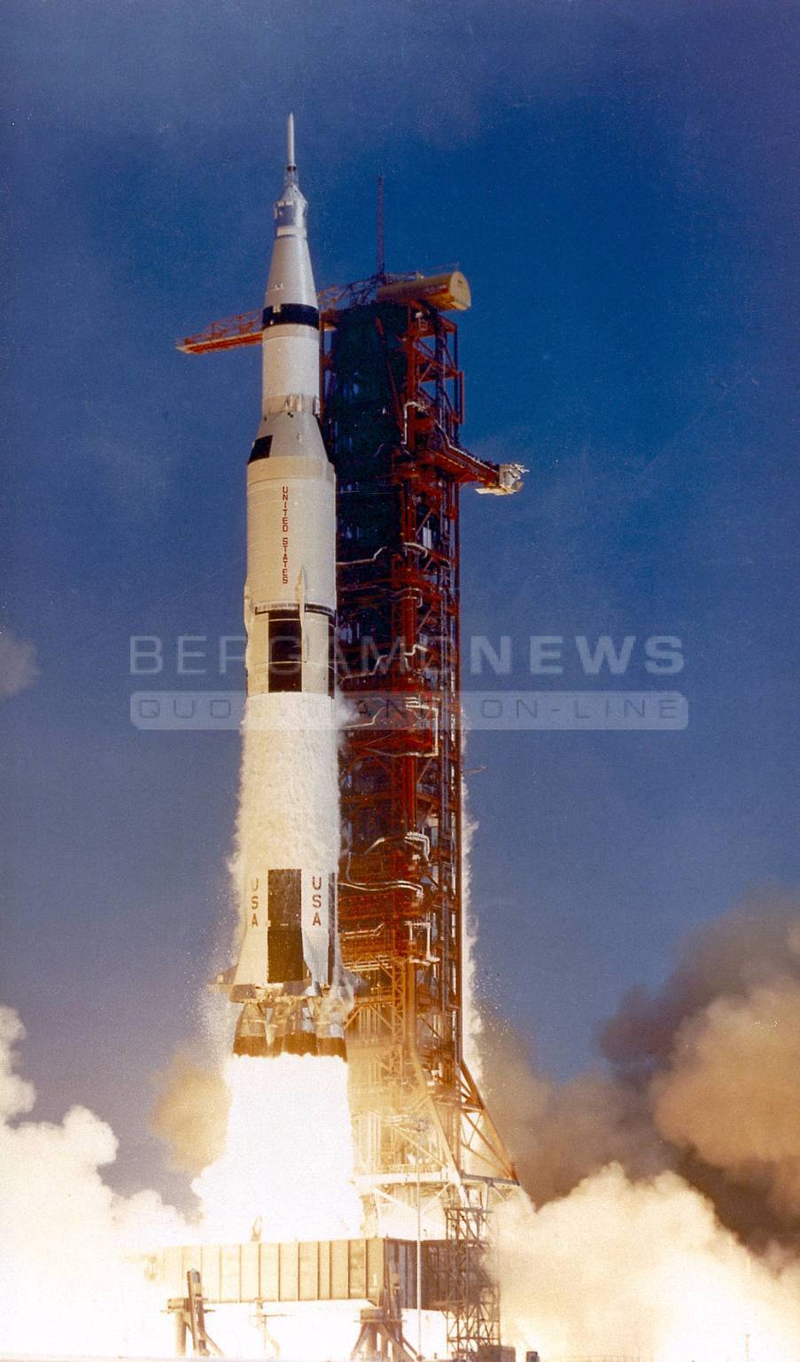 Apollo 11