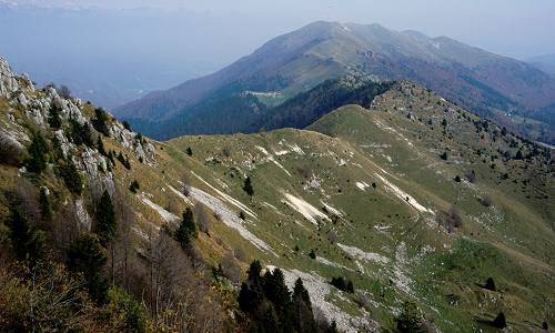 Monte Grappa