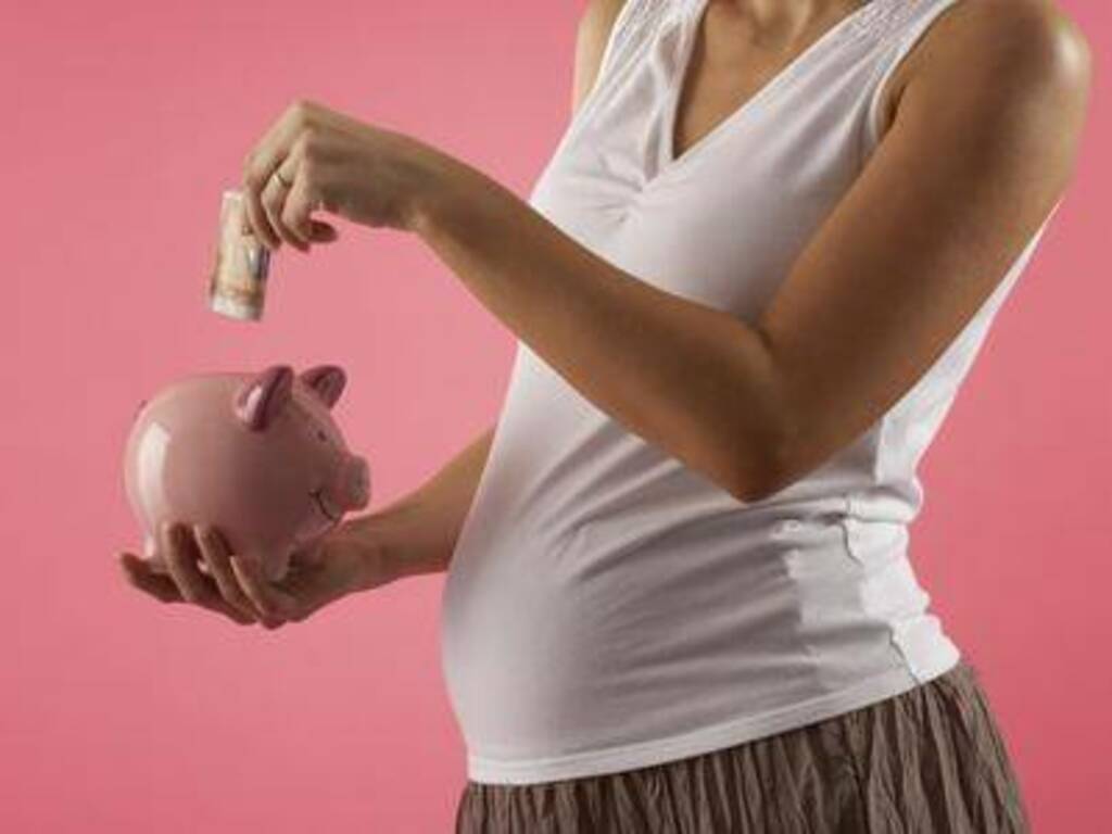 assegno di maternità
