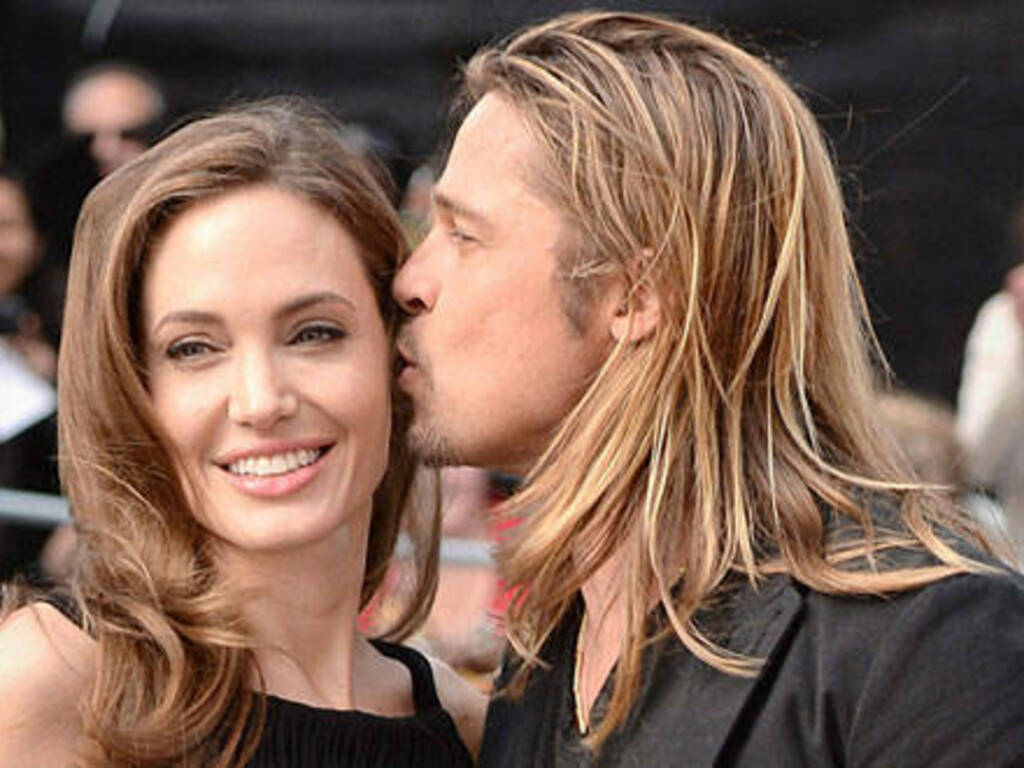 brangelina