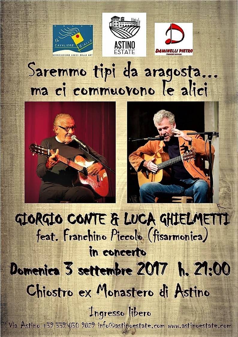 Eventi a Bergamo e provincia 