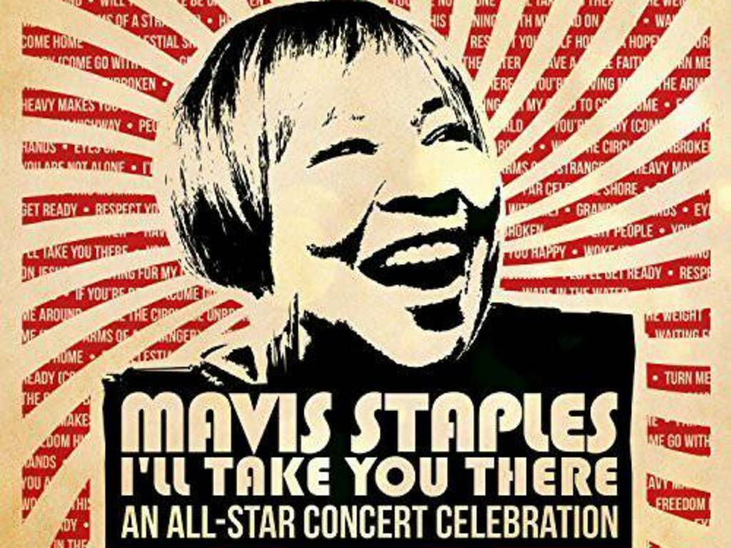 mavis staples