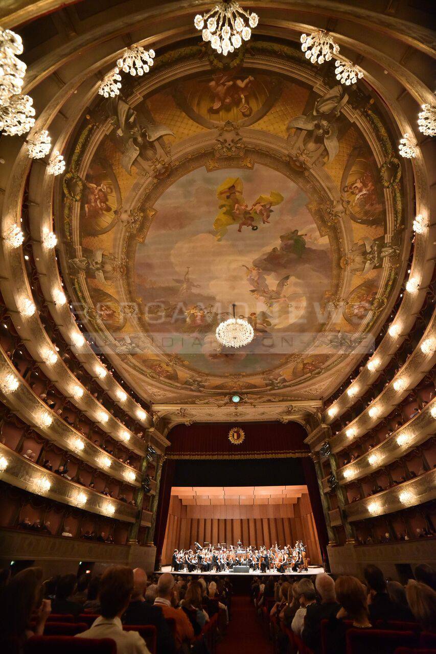 teatro donizetti