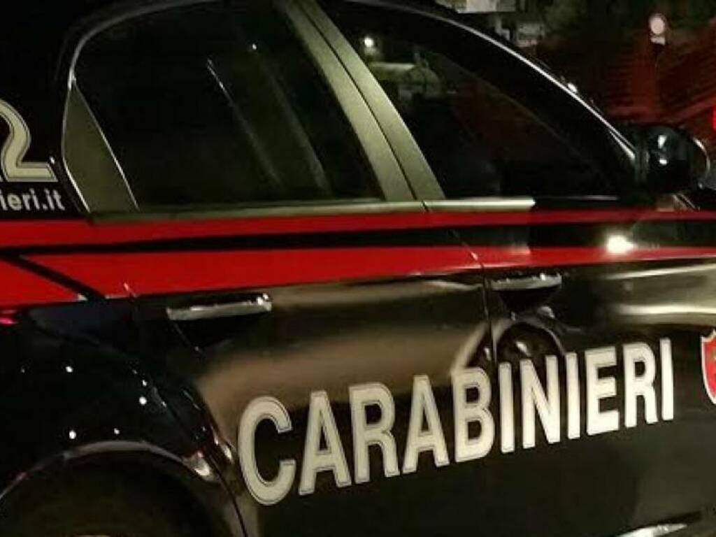 carabinieri