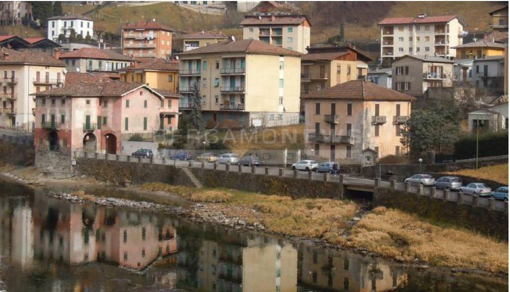 Casa della cultura san giovanni bianco