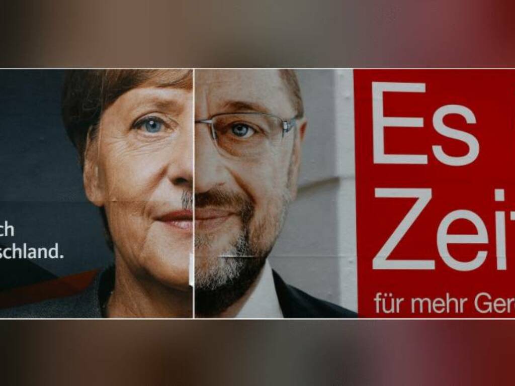 elezioni germania