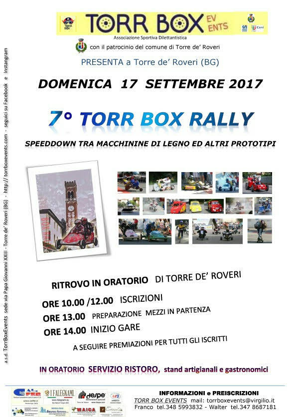Eventi a Bergamo e provincia 