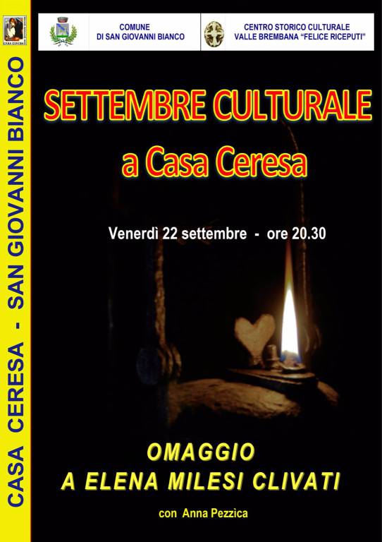 Eventi a Bergamo e provincia 