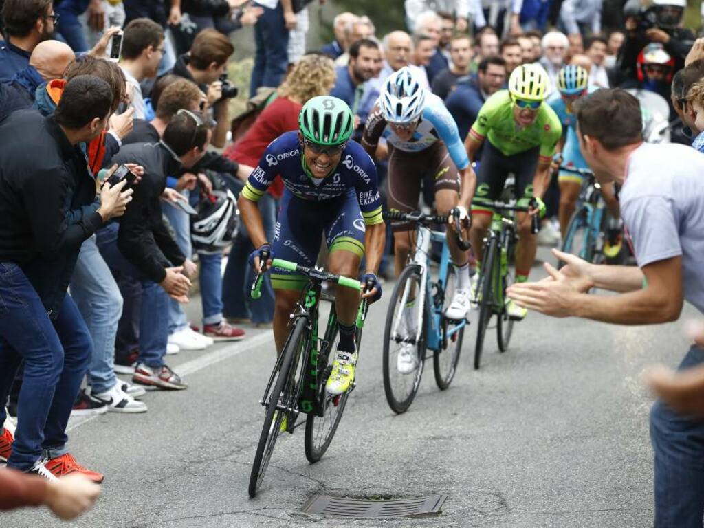 Giro di Lombardia