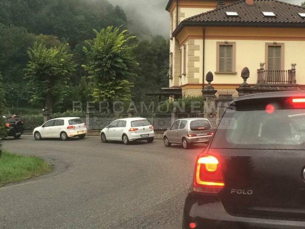 incidente ponte nossa