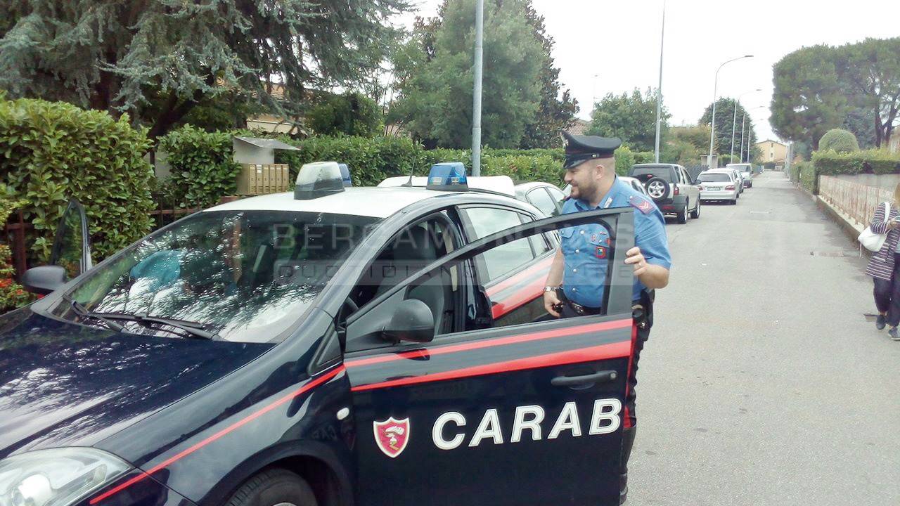 Palosco, 22enne ucciso a colpo d'arma da fuoco