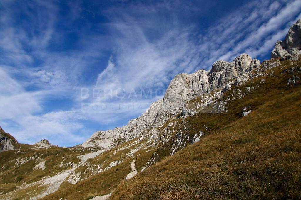 Presolana a settembre