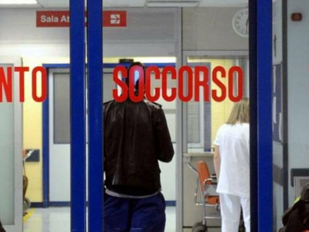 pronto soccorso