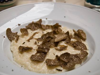 Tartufo nero, specialità bergamasca per gustose ricette