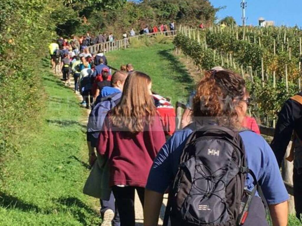 Aggiungi un borgo a tavola