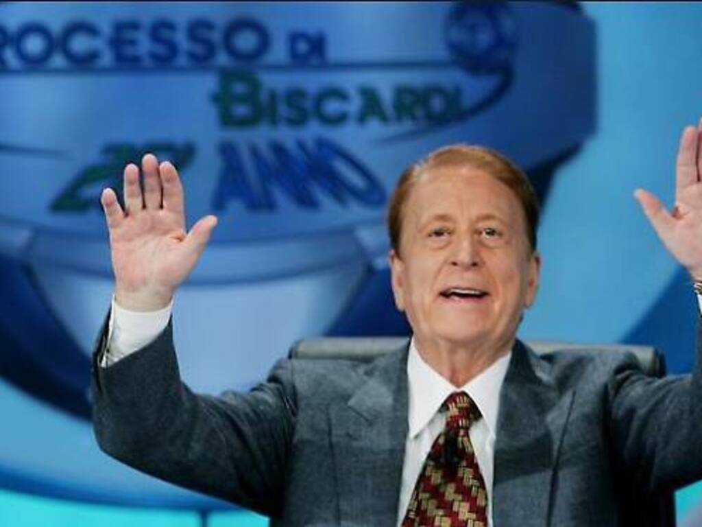 Aldo Biscardi