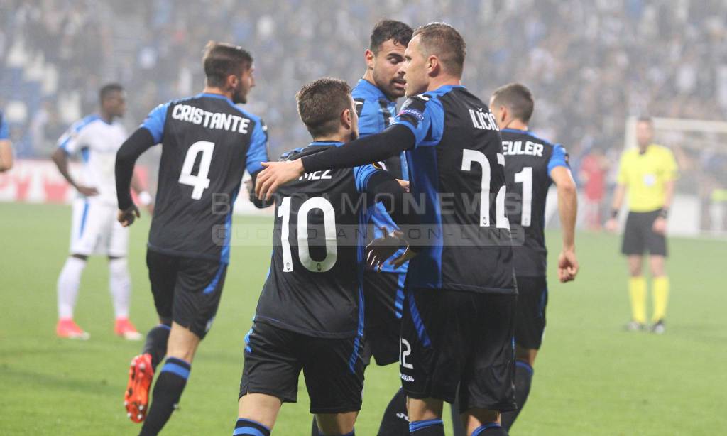 Atalanta-Apollon Limassol