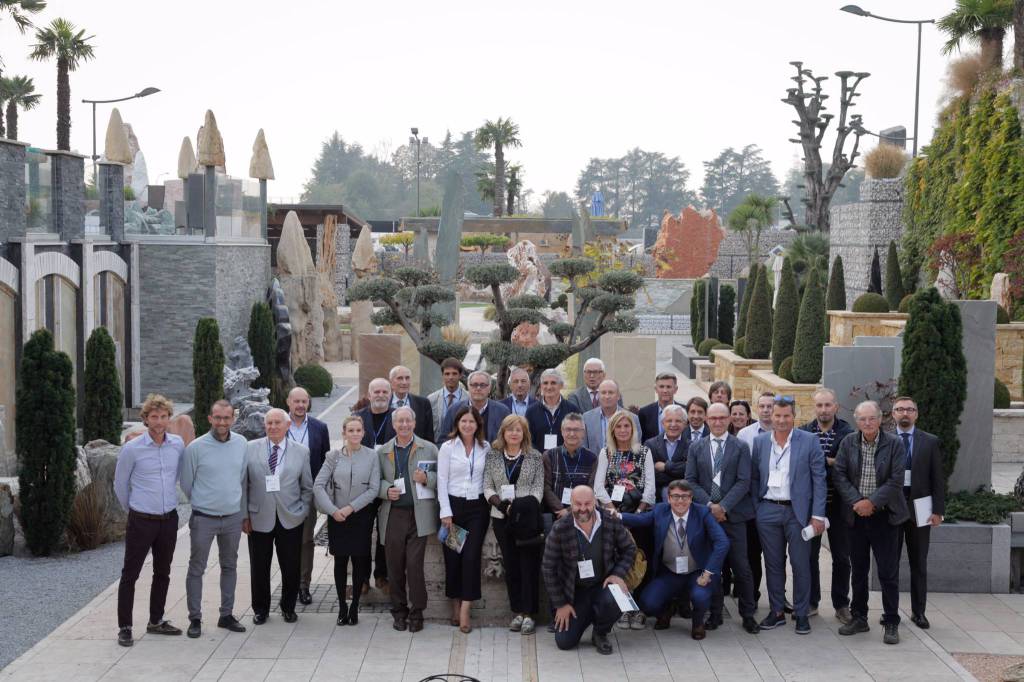 "Due ore in aziende" con Confindustria Bergamo, visita alla Granulati Zandobbio - foto di Walter Carrera