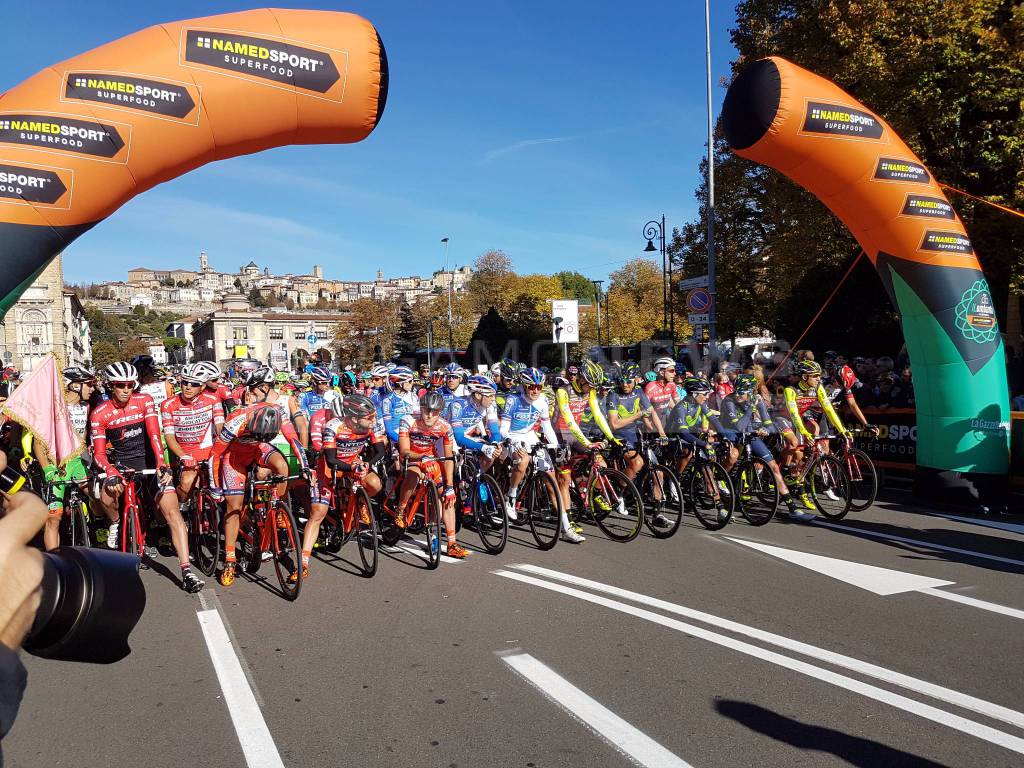 Giro di Lombardia, Vincenzo Nibali vince la sua 50ª corsa