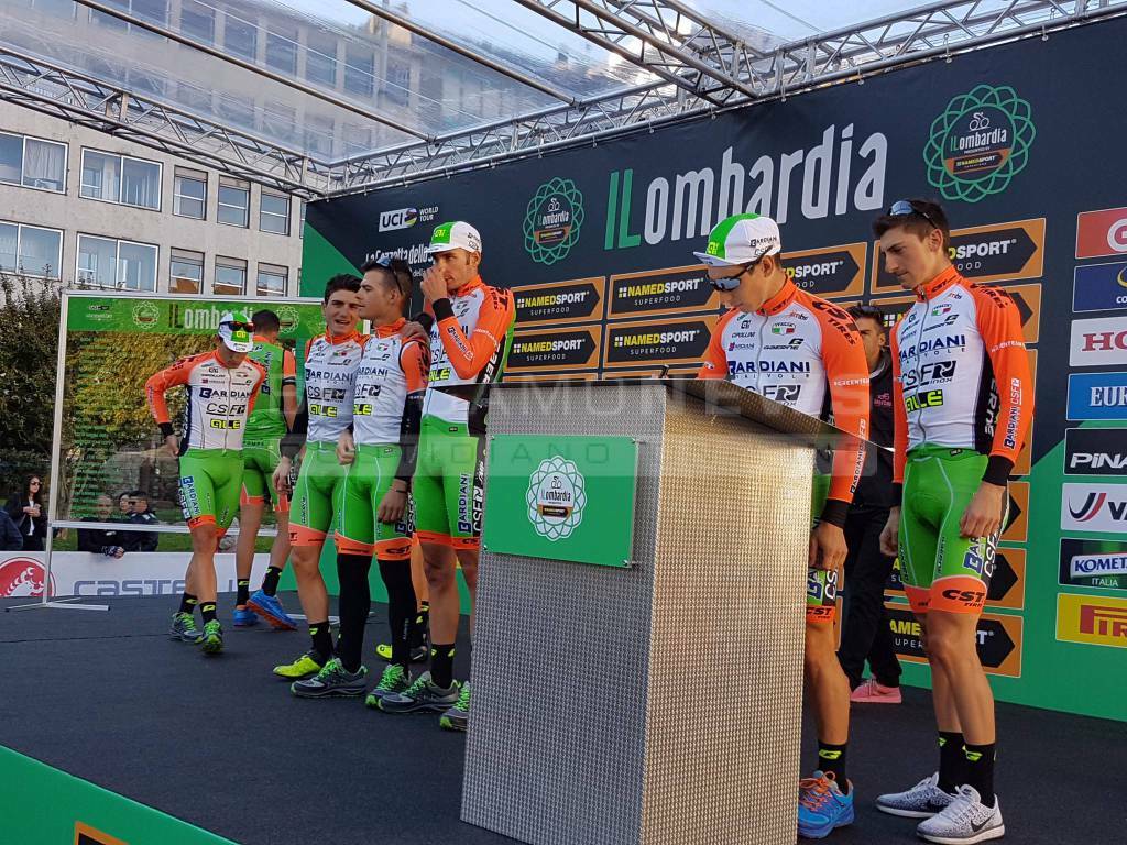 giro lombardia