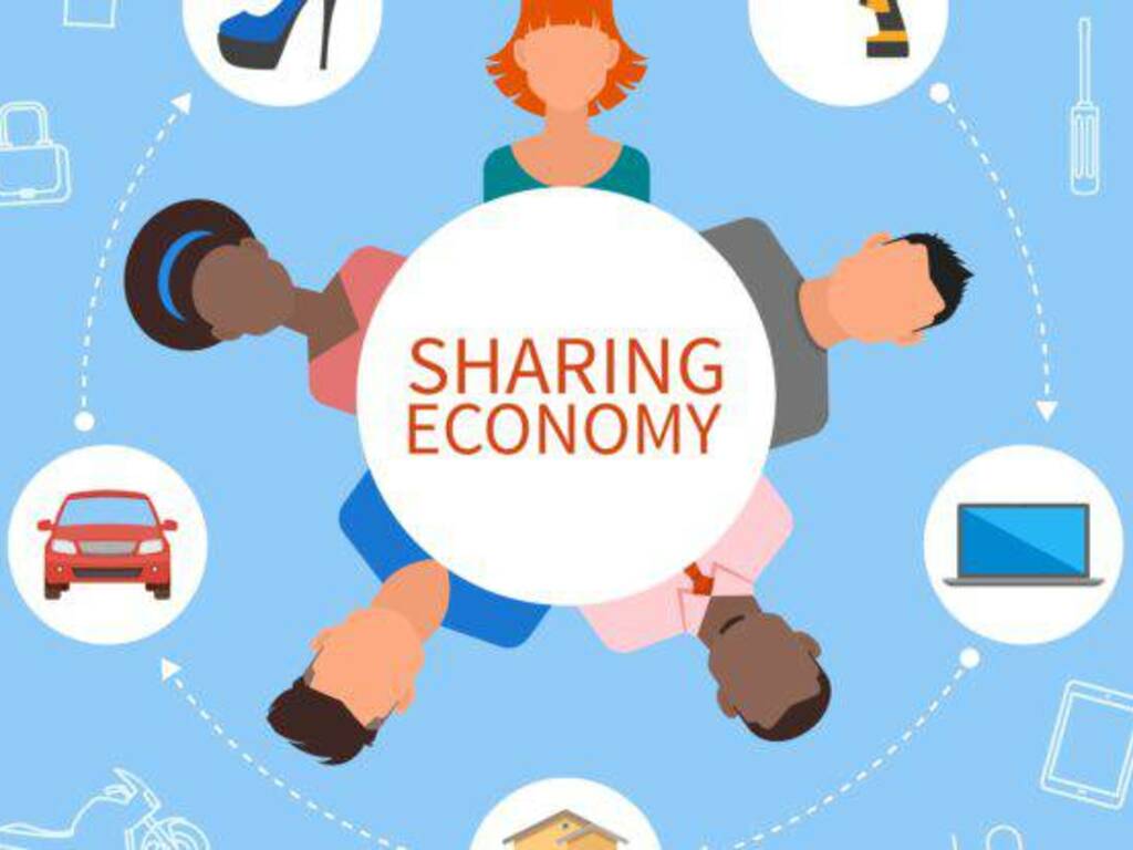 sharing economy