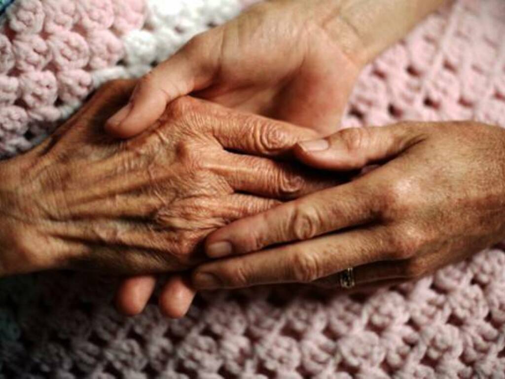 assistenza anziani badante
